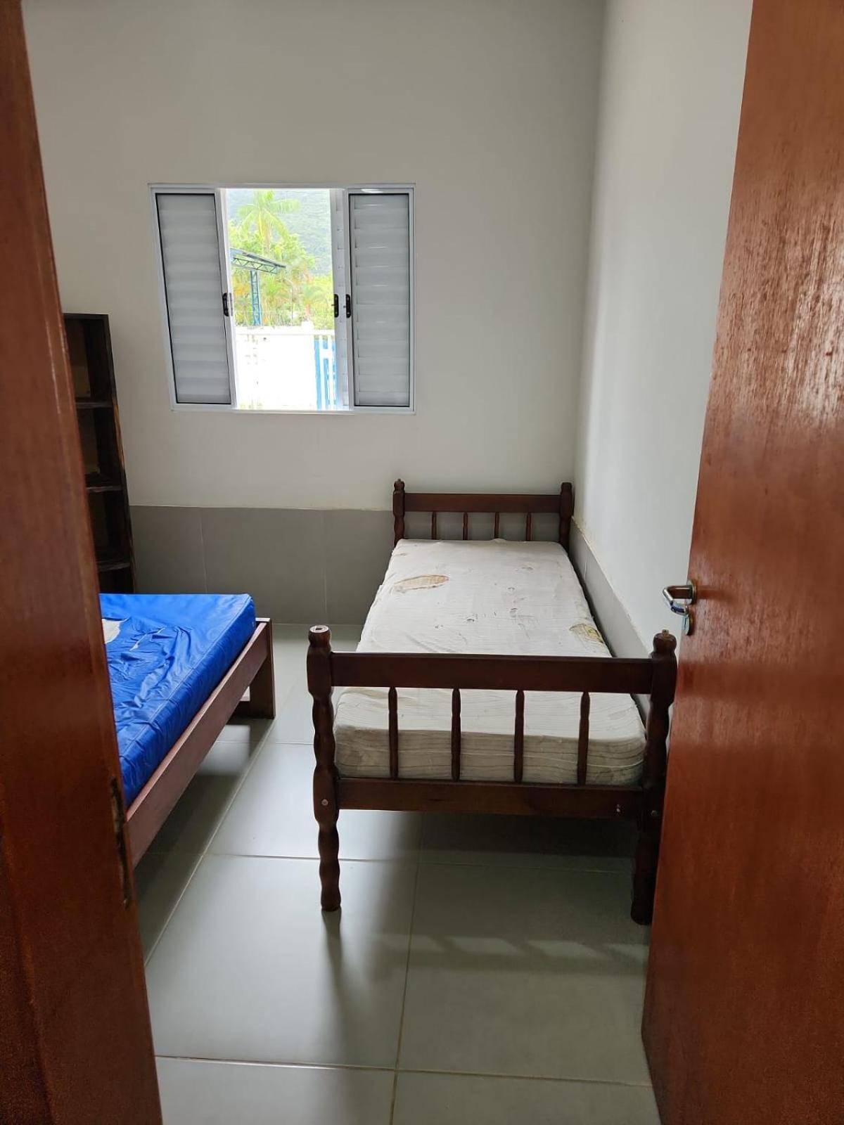 Aparts Lesther Ubatuba Exterior foto